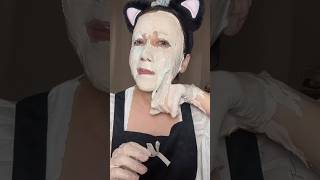 INSANITY 😱😱shorts makeup makeuptutorial douyin [upl. by Nesila]