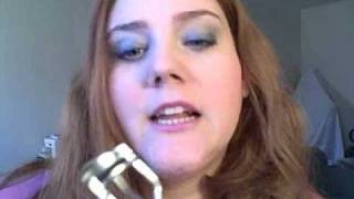 NYX Eyelash Curler Review [upl. by Abelard622]