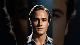 Marlon Brando A Hollywood Legend [upl. by Talmud]