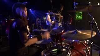 We Are Rockstars  Live at A38 20141108 Full Concert [upl. by Maddox327]