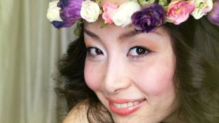 Wedding Makeup ♡ Natural Warm Color Eyes [upl. by Preuss]