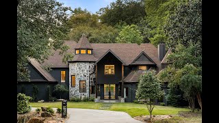 5285 N Powers Ferry Road Sandy Springs GA 30327 [upl. by Ainadi]