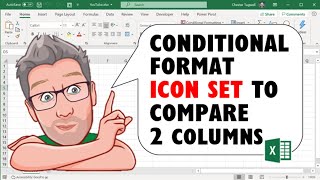 MS Excel  Conditional Formatting [upl. by Lladnar]