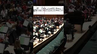 Glinka Overture Ruslan and Ludmilla Opening shorts [upl. by Spillar743]