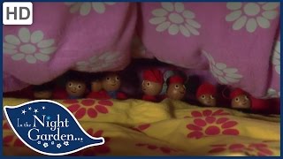 In the Night Garden  Hide and Seek  Full Episode [upl. by Gilud]