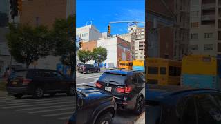 Harlem  New York city travel newyorkcity manhattan [upl. by Zat]