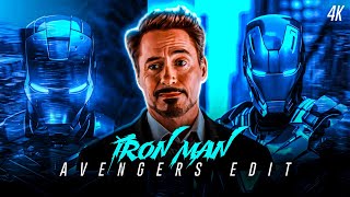 Iron Man Edit 💥 Efx ✨ 4k 60fps Video  Doctor Doom  Robert Downey Jr  Avengers Edit Video ironman [upl. by Catriona]