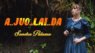 AJUOLAIDA  SANDRA PALAMA cover [upl. by Jochbed]