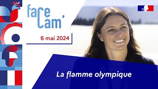 La Flamme Olympique [upl. by Gut]