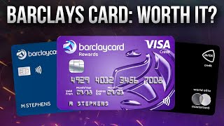 Barclays Avios amp Avios Plus Credit Cards Which is Best For You Full Review  Avios Rewards [upl. by Newel]