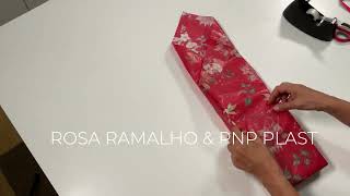 🎄🎁🎅How to wrap a box for XMASwrappingabox [upl. by Dlaregztif]