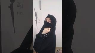 Quick and Easy Hijab tutorial ytshortsvideo hijabstyle hijab easyhijab minivlog [upl. by Kjersti919]