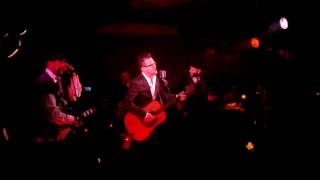 Tangiers Blues Band Featuring Jason Newsted NYC 542017 Smoke Me When I Die [upl. by Amihc222]