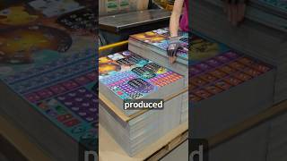 How Board Games Are REALLY Made Behind The Scenes [upl. by Omiseno]