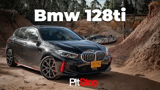 El CONTROVERSIAL primer deportivo FWD de Bmw  BMW 128ti [upl. by Yenot728]