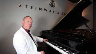 Piano masterclass on Scales and Arpeggios from Steinway Hall London [upl. by Ahterod]