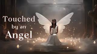 Touched by an Angel by Maya Angelou  Poetic Reading [upl. by Isaac]