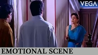 Juhi Chawla Test Mohanlal amp Mammootty  Harikrishnans Movie Scenes [upl. by Jamille]