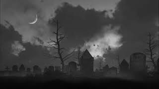 Reading The Statement of Randolph Carter  HP Lovecraft Short Horror Story Happy Halloween [upl. by Rao]