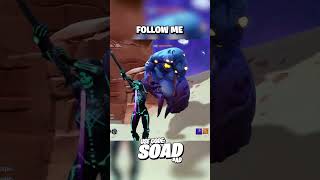 FATIADOR MELANCÓLICO BROOD SLICE fortnite stw kauansoad [upl. by Mumford877]