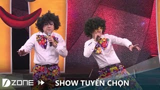 Show Tuyển Chọn HỘI NGỘ DANH HÀI  TẬP 8  VIỆT HƯƠNG  TRƯỜNG GIANG  CHÍ TÀI  HARI WON [upl. by Nauqan]