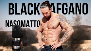 BLACK AFGANO👳🏿‍♂️NASOMATTO🖤РАСПАКОВКА И ОБЗОР МОЕГО ONE LOVE АРОМАТА [upl. by Cori408]