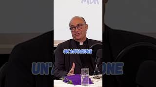 Come RICONOSCERE il MALIGNO ce lo dice un ESORCISTA podcast chiesa esorcismo [upl. by Aikin]