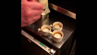 Barista training [upl. by Haslam]