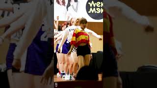 Weki Meki i dont like girl friend 당산 TCC 아트홀 팬싸인회 공연 유정 포커스 [upl. by Ellened]