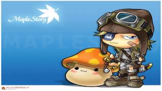 MapleStory Music  Henesys Hunting Ground [upl. by Peckham]