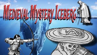 The Medieval Mystery Iceberg [upl. by Abijah]