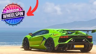 Forza Horizon 5 Money Glitch  working Nov 2024 [upl. by Eibloc2]