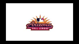 Surprise Saguaros at Peoria Javelinas Arizona Fall League November 1 2024 [upl. by Nnaitak792]