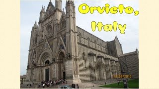 Orvieto  Italy 🇮🇹 [upl. by Refenej520]