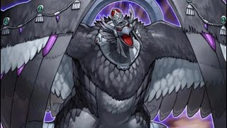 Edison Format Monster Mash Dark Simorgh QuickDraw Deck Profile [upl. by Grefer]