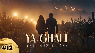 TATI G13 FEAT ​⁠INSOfficiel  Ya Ghali Official Audio [upl. by Kelwen]