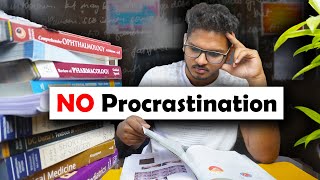 How to Stop Procrastination and Get Things Done ⚡️  Anuj Pachhel [upl. by Catrina523]