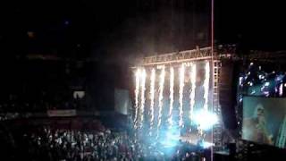 Plan B  Solos  Zion y Lennox  Fantasma  Reggaeton Live Festival Mayo 22 2010 [upl. by Anuahsat]