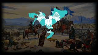 Ottoman Mehter March about Battle of Manzikert  quotMalazgirt Marşıquot  English Lyrics [upl. by Trevah]