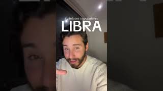 OPINIONES IMPOPULARES LIBRA [upl. by Asreht]