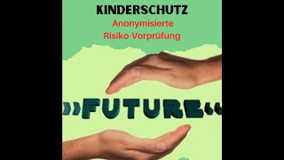 Kinderschutz amp Anonyme RisikoVorprüfung wwwprofitippjetzt YT112024 [upl. by Einehpets40]