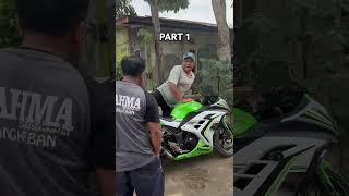 Ketangkep Leasing leasingmotor sedihkenaleasing komedinusantara videolucu ngakak sedih kocak [upl. by Nikos]