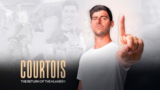 Courtois  The return of the Number 1  Bandeannonce [upl. by Toms]