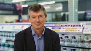 Dulux Decorator Centres Commitment to Sustainability [upl. by Ehtiaf]