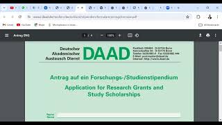 DAAD HELMUT SCHMIDT SCHOLARSHIP 2025 IN GERMANY FULLY FUNDED FOR MASTERS [upl. by Franky972]