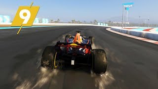 F1 RACING  The Crew 2  Part 9 [upl. by Soulier]