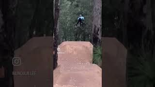 Ngoolark MTB Jump Park Nannup mtblife mtb commencalbikes mtbgroms mtblove [upl. by Mchale515]