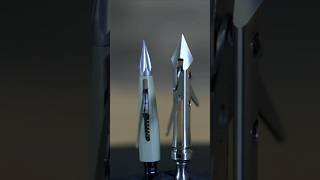 Beast Broadheads vs Sevr Broadheads bowmarbowhunting beastbroadheads sevrbroadheads [upl. by Lipson75]