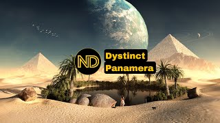 Dystinct  Panamera Remix [upl. by Annecorinne]