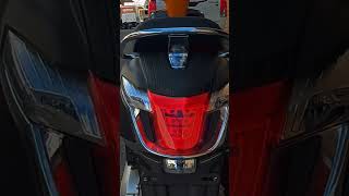 Kymco Like 150i [upl. by Nyrb]